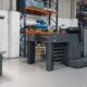 Ryobi RMGT 790ST-4S LED UV