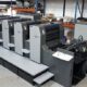 Heidelberg SM74-5