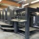 1999 HEIDELBERG SM 102-5P