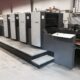 2011 HEIDELBERG SM74-4PH