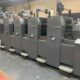 HEIDELBERG PM52-5 Five Colour Press