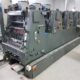 1989 HEIDELBERG GTO 52 V