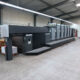 2008 HEIDELBERG CD 102 - 5 + L X