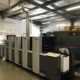 2012 HEIDELBERG SX 52 - 4 + L X