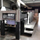 2012 HEIDELBERG SX 74 - 4 + L