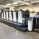 2000 Komori L 528 + C