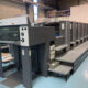 2000 HEIDELBERG SM 74 - 6 H